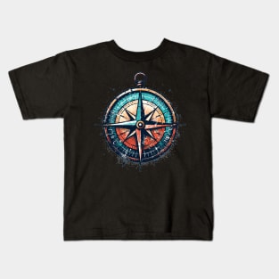 Compass Kids T-Shirt